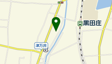 公文式黒田庄駅前教室の地図画像