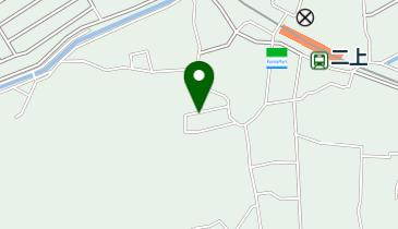 公文式二上宮前教室の地図画像