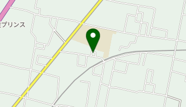 公文式高松円座西教室の地図画像