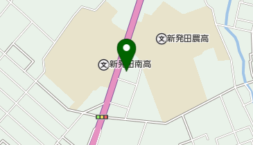 公文式大栄町教室の地図画像