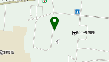 公文式旭東教室の地図画像