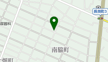 公文式常磐教室の地図画像