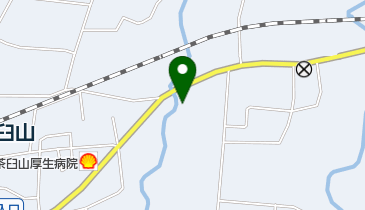 公文式富沢教室の地図画像