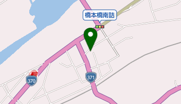 公文式向副教室の地図画像