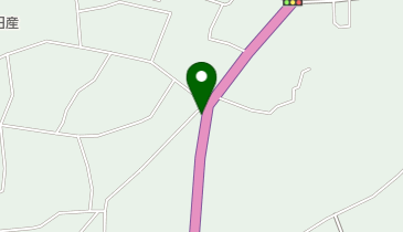 公文式平野教室の地図画像