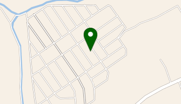 公文式竜王松ケ丘教室の地図画像