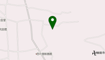 公文式更埴森教室の地図画像