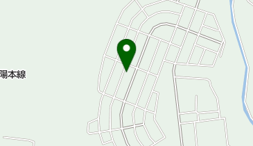 公文式柿の木坂教室の地図画像