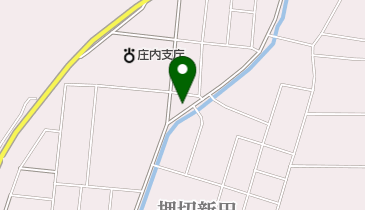 公文式三川教室の地図画像