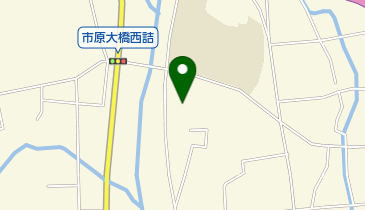 公文式西脇西田教室の地図画像