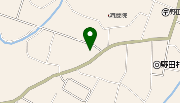 公文式野田教室の地図画像