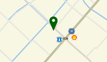 公文式報徳教室の地図画像