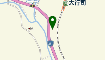 公文式朝倉宝珠山教室の地図画像