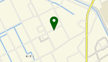 公文式中洲南教室の地図画像