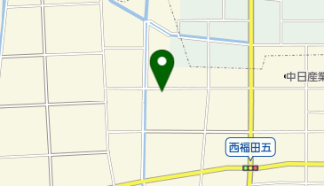 公文式南陽教室の地図画像