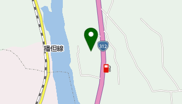 公文式兵庫川辺教室の地図画像