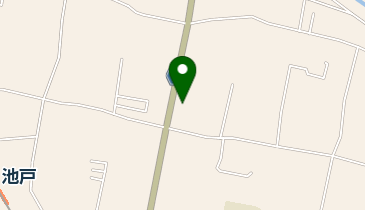公文式木田池戸教室の地図画像