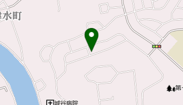 公文式諫早堂崎教室の地図画像