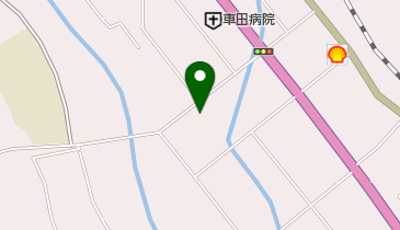 公文式塙町教室の地図画像