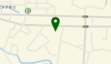 公文式八代ニュー古城教室の地図画像