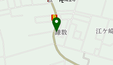 公文式旭ニュータウン教室の地図画像