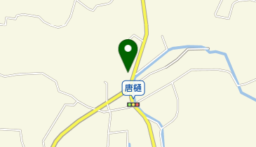 公文式浦崎教室の地図画像