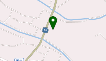 公文式喬木教室の地図画像