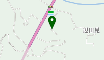 公文式御船教室の地図画像