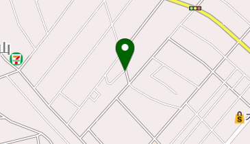 公文式土原教室の地図画像