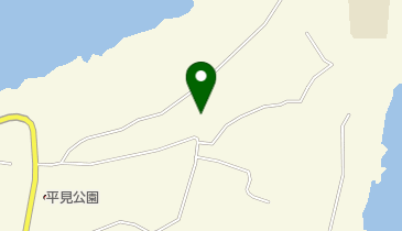 公文式太地教室の地図画像