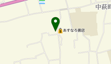 公文式新居浜治良丸教室の地図画像