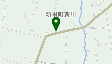 公文式新里新川教室の地図画像