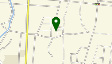 公文式あわの南教室の地図画像