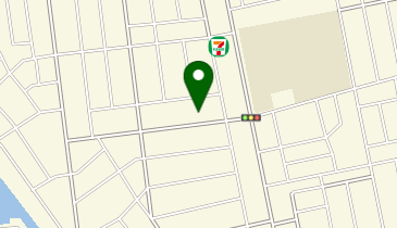 公文式松浜町教室の地図画像