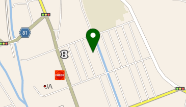 公文式おかべ教室の地図画像