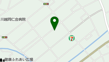 公文式岸町南教室の地図画像