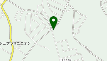 公文式リアラ新赤道教室の地図画像