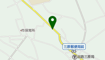 公文式市教室の地図画像