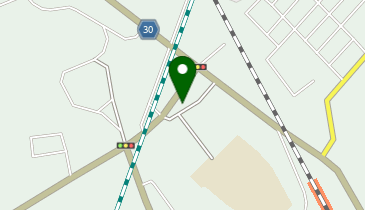 公文式片岡教室の地図画像