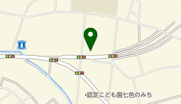 公文式根岸教室の地図画像