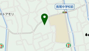 公文式樋井川4丁目教室の地図画像