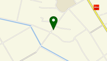 公文式若美教室の地図画像