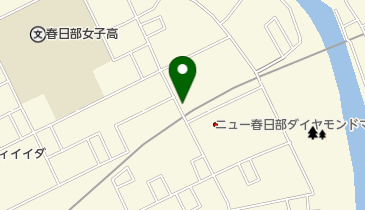 公文式粕壁東6丁目教室の地図画像