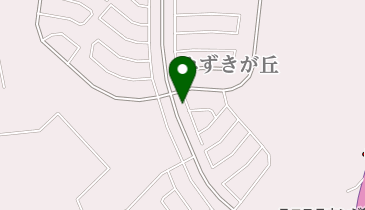 公文式みずきが丘教室の地図画像