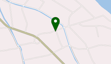 公文式三本木教室の地図画像