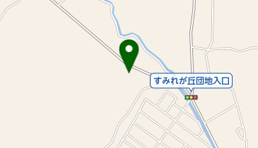 公文式岩国平田教室の地図画像