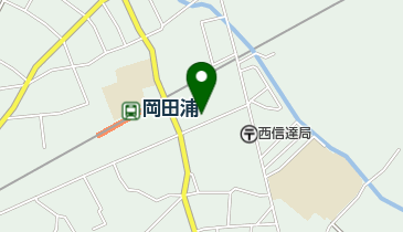 公文式泉南教室の地図画像