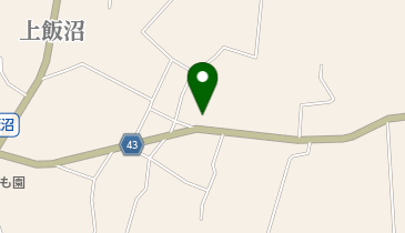 公文式川根教室の地図画像