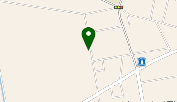 公文式下館西中前教室の地図画像