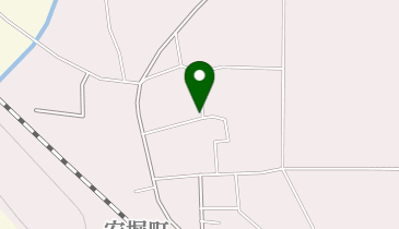 公文式波志江町教室の地図画像